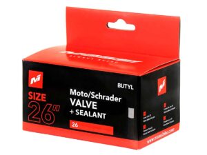 Massi Camara Massi 26X2.125 V.Moto+Sellante