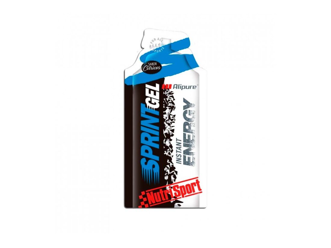 Isotonic Drink 0,5Kg Lemon
