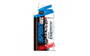 Isotonic Drink 0,5Kg Lemon
