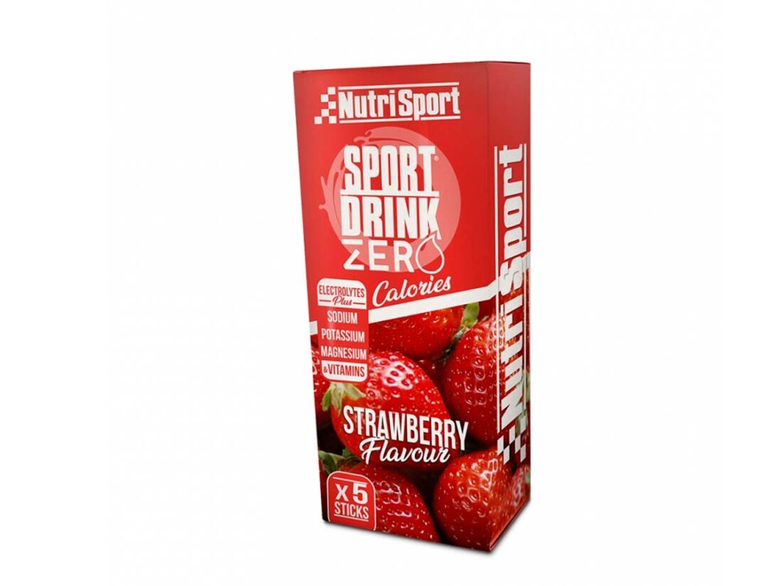 Isotonic Drink 1Kg Cola - Imagen 2
