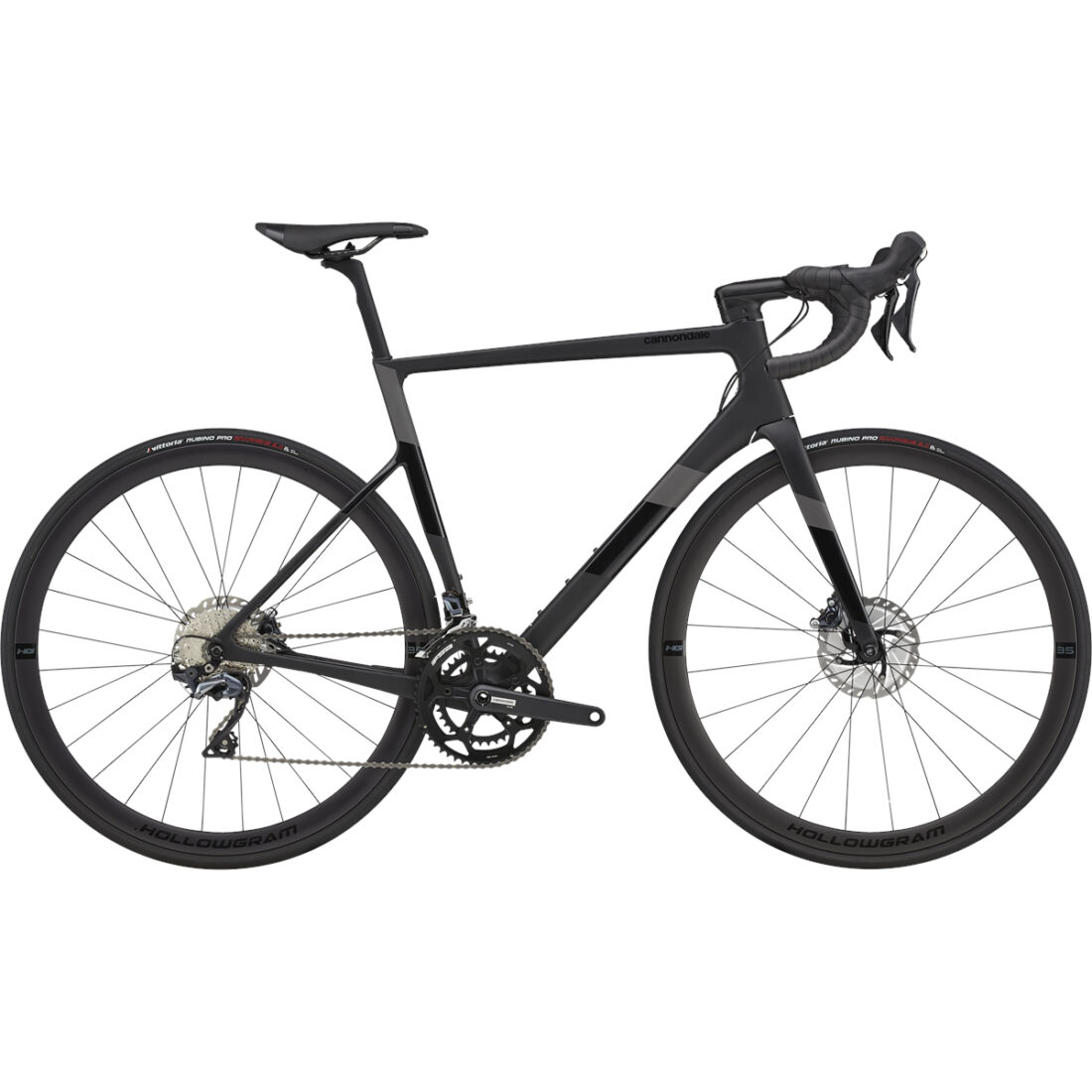 Cannondale SuperSix S6 700 M EVO Carbon Disc 105 Di2 BBQ 54