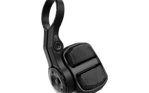 Srm Mando Electronico Axs Pod 2 Botones (1Ud Reversible Izq / Der)