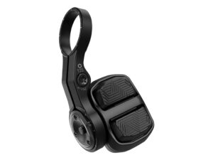 Srm Mando Electronico Axs Pod 2 Botones (1Ud Reversible Izq / Der)