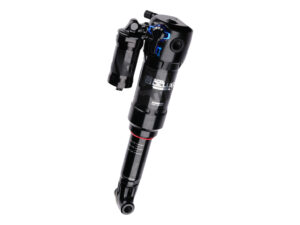 Rear Shock Superdeluxe Thru Shaft Rct (230X62.5) Trunnion/Yoke Slash 2021+ C1