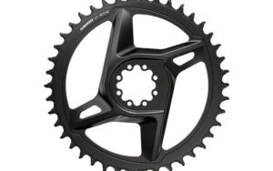 Sram Plato Sram X-Sync 40 Dientes Direct Mount 12V Aluminio Negro
