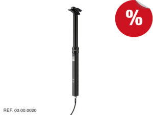 Tija Reverb Stealth 34.9Mm 125Mm Mando Izquierda