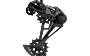 Sram Cambio Sram Sx Eagle 12V 50 Dientes Aluminio Negro