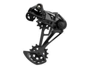 Sram Cambio Sram Sx Eagle 12V 50 Dientes Aluminio Negro