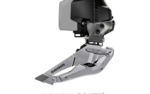 Sram Desviador Sram Rival Etap Axs D1 Brze-On 61-66º 2X12V (48X35/46X33D)