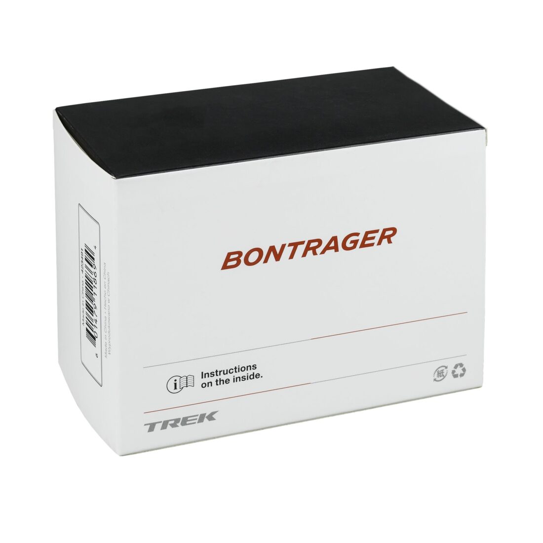 Cámara Bontr. Autosellante 26x1,75-2,125 V Presta 48mm