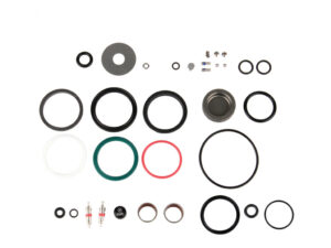 Rs Rec Kit Mantenimiento Monarch R/Rl/Rt/Rt3 ´14-´16