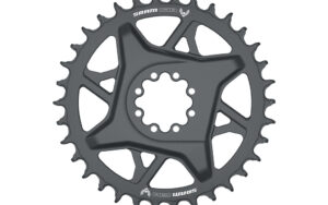 Srm Plato Gx Eagle T-Type Off 3Mm 12V 34D Dm (Incluye 8 Tornillos) Dark Polar Grey D1