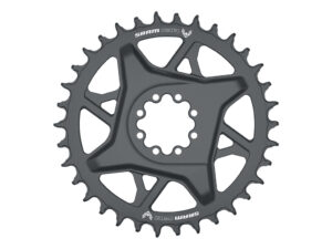 Srm Plato Gx Eagle T-Type Off 3Mm 12V 34D Dm (Incluye 8 Tornillos) Dark Polar Grey D1
