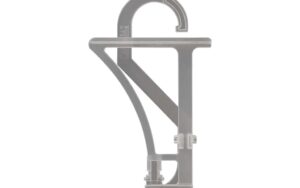 Camelbak Gancho Para Secar El Depósito