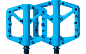 Crank Brothers Stamp 1 Small Blue