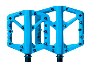 Crank Brothers Stamp 1 Small Blue