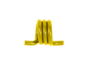 Crank Rec Muelle Oro
