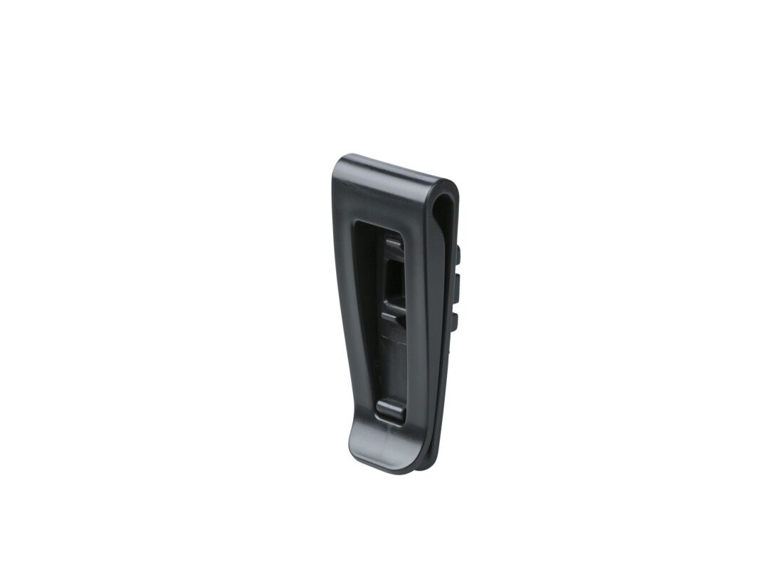 Light Part Bontrager Flare Locking Belt Clip - Imagen 2