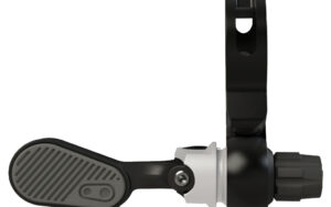CRANKBROTHERS PULSADOR REMOTO HIGHLINE EVO 22.2 ABRAZADERA