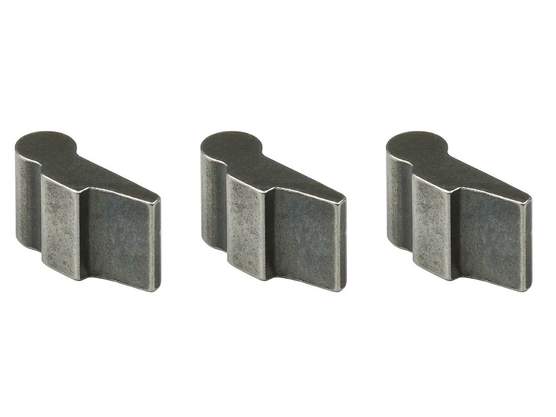 Juego de 3 trinquetes para buje Bontrager 108