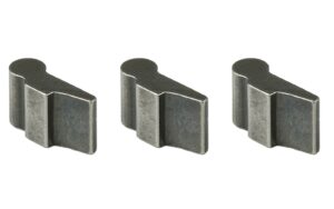 Juego de 3 trinquetes para buje Bontrager 108