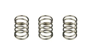 Juego de 3 muelles de trinquete para buje Bontrager 108