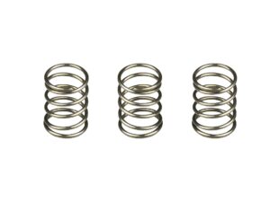 Juego de 3 muelles de trinquete para buje Bontrager 108