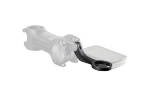 Soporte inferior de potencia Bontrager Blendr Garmin