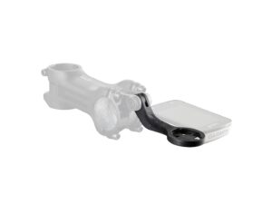 Soporte inferior de potencia Bontrager Blendr Garmin