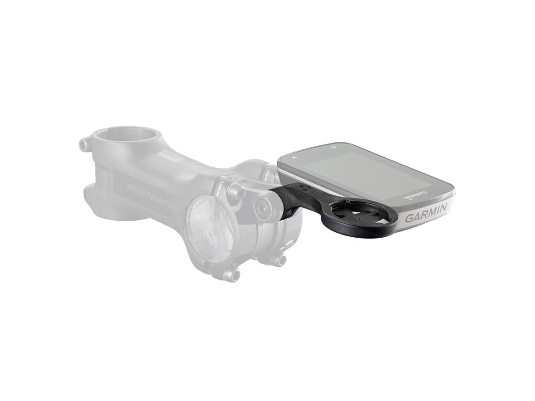 Soporte superior de potencia Bontrager Blendr Garmin - Imagen 2