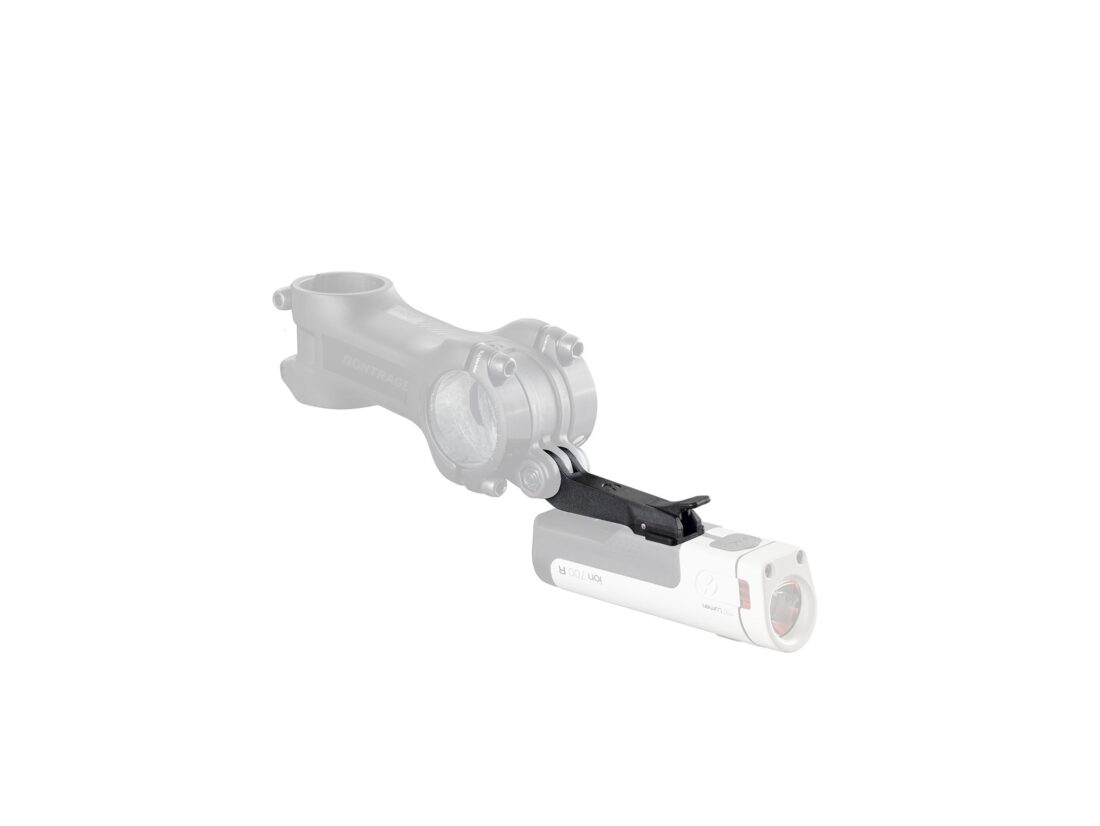 Soporte de potencia Bontrager Blendr para luz Ion Carretera - Imagen 2