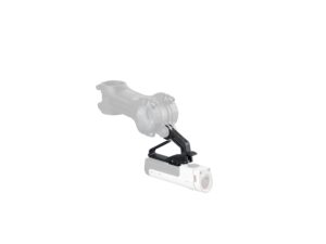 Soporte de potencia Bontrager Blendr para luz Ion MTB