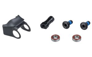 Frame Part Trek FX S Carbon IsoSpeed Pivot Kit Rear