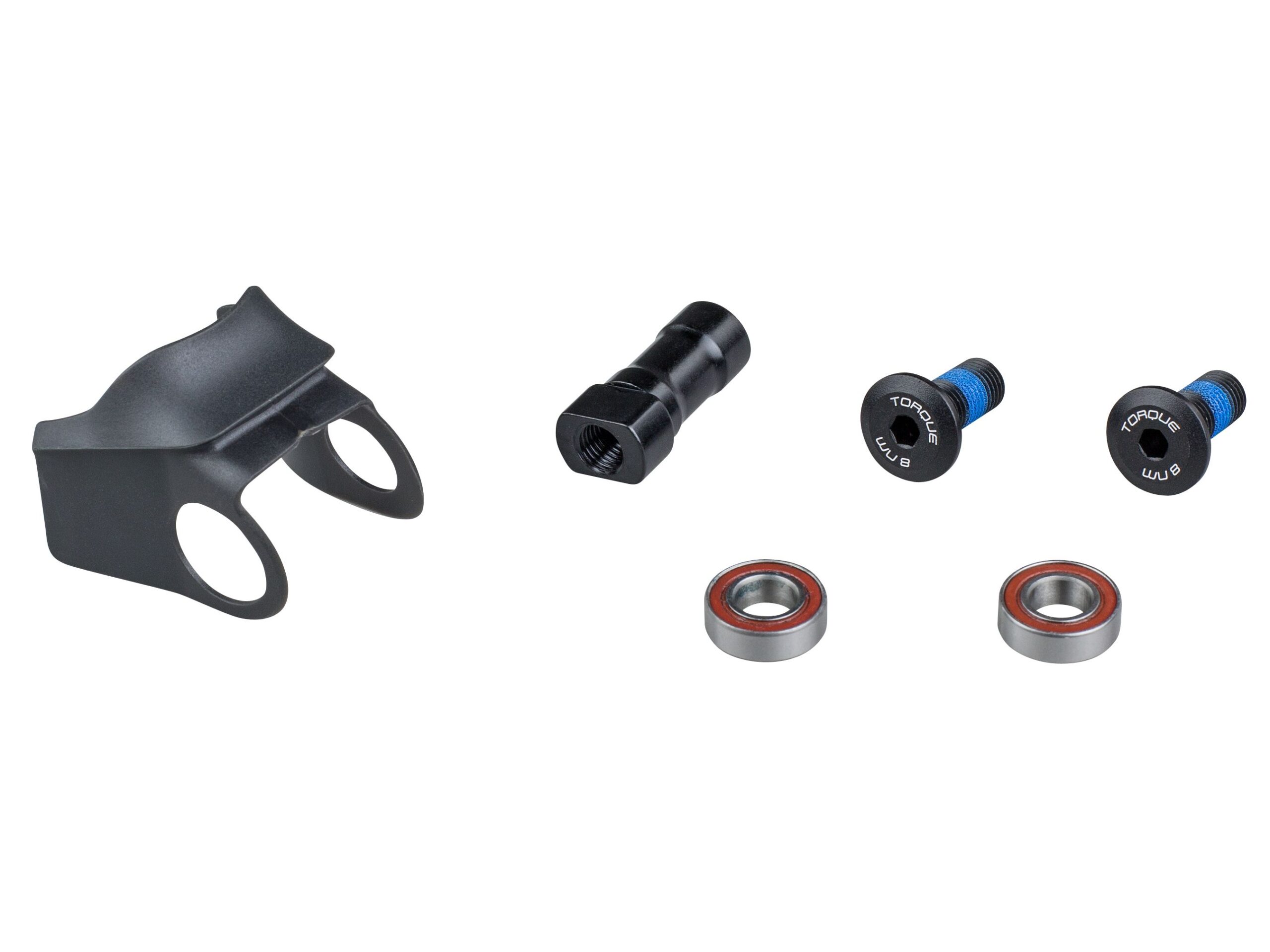 Frame Part Trek FX S Carbon IsoSpeed Pivot Kit Rear