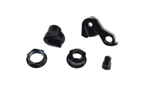 Juego tornillería punteras Hardtail Convert 135x5 Trek