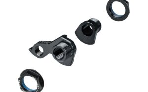 Tornillería de puntera Trek Hardtail Convert 142x12