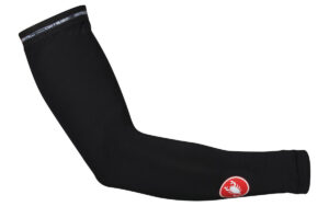 Castelli Upf 50 + Light Arm Sleeves Black L