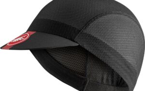 Castelli A/C Cycling Cap Black Uni