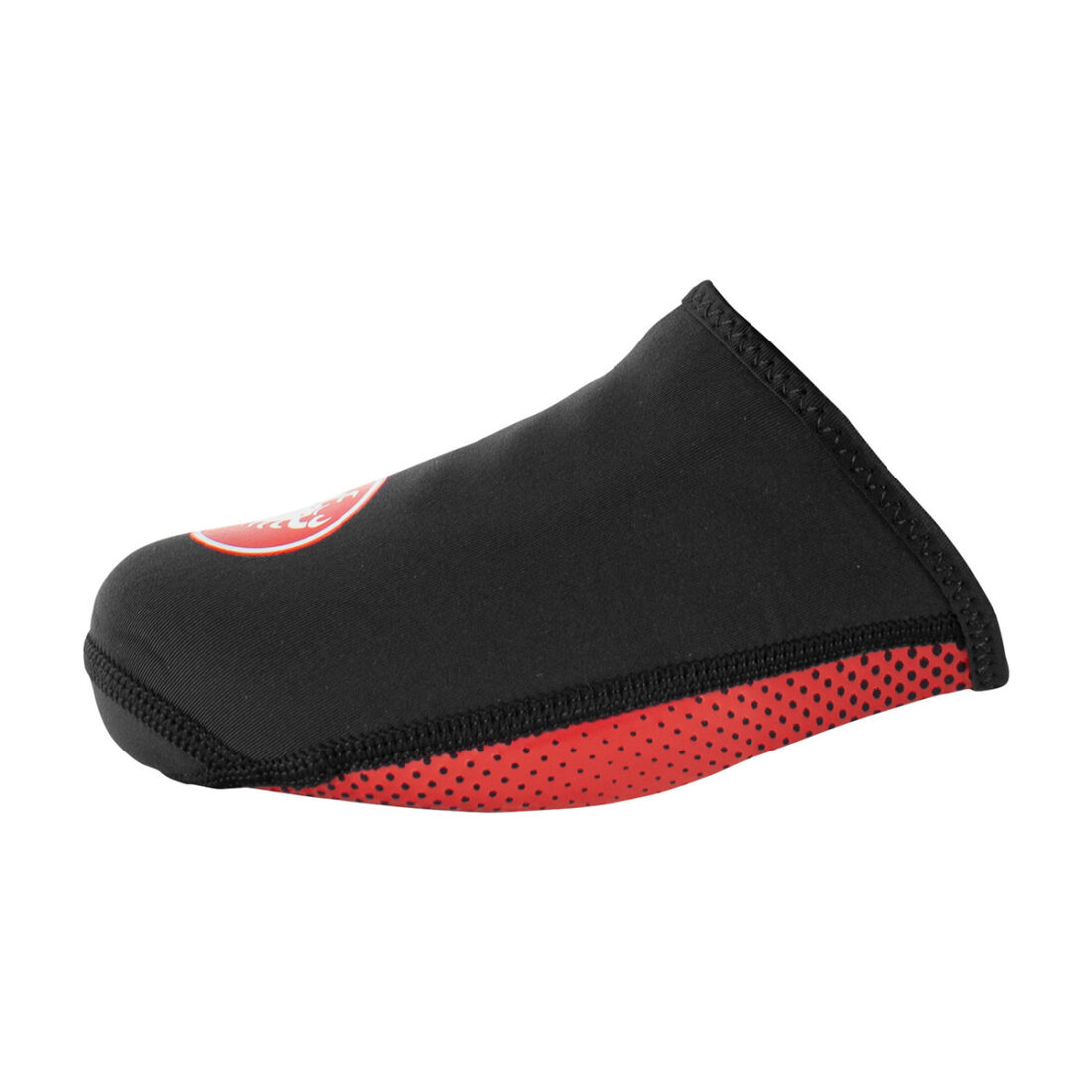 Castelli Toe Thingy 2 Black Uni - Imagen 2