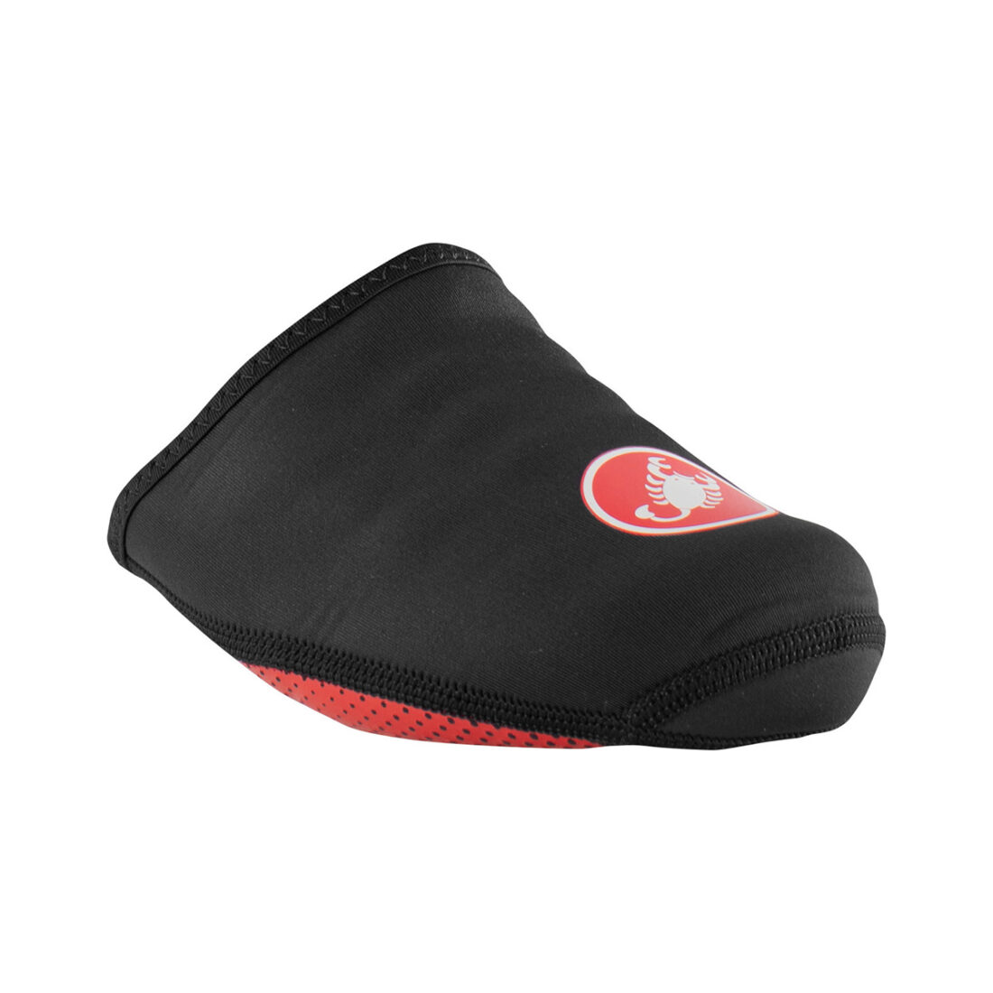 Castelli Toe Thingy 2 Black Uni - Imagen 3