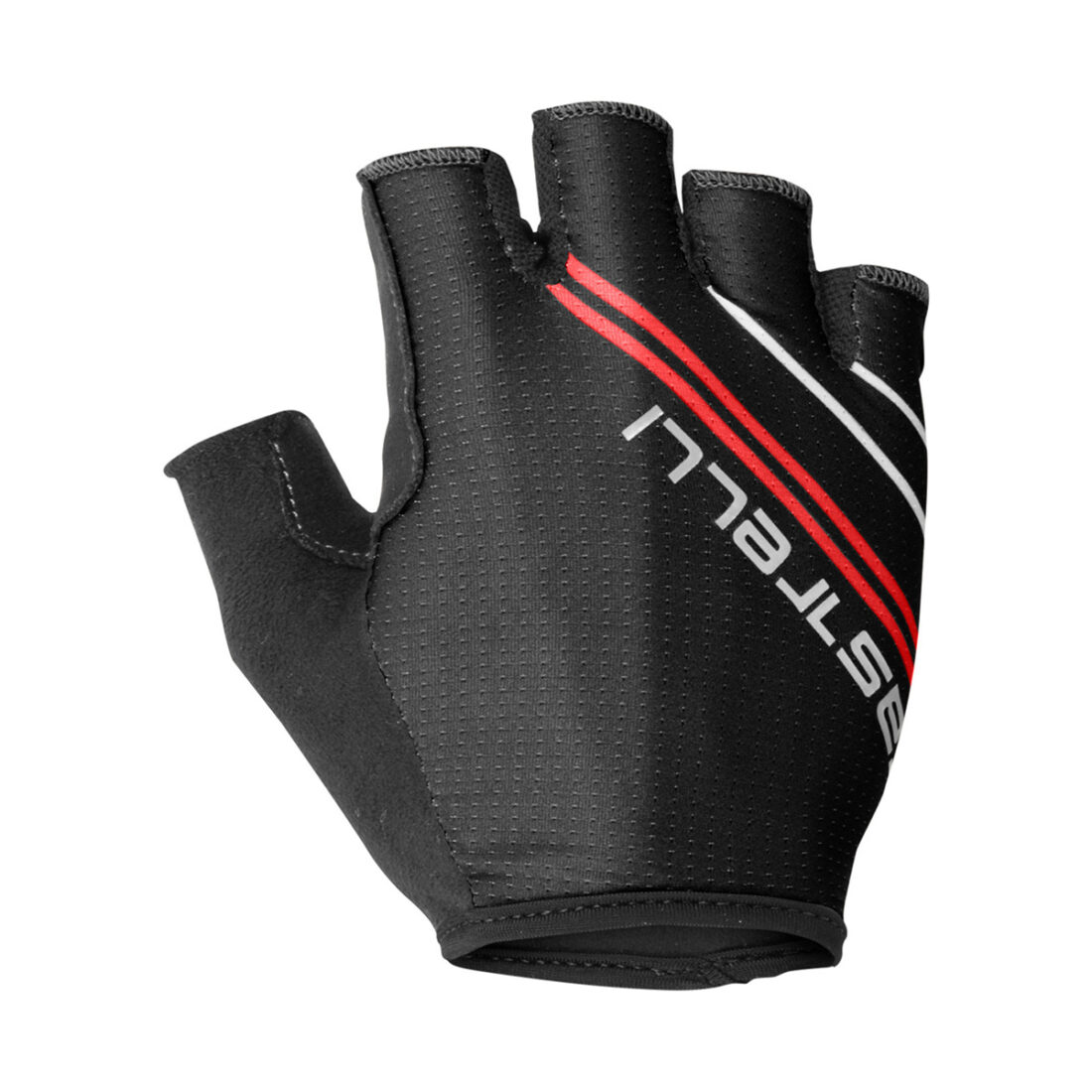 Castelli Dolcissima 2 W Glove Black Xs