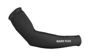 Castelli Manguito Nanoflex 3G Negro T/XL