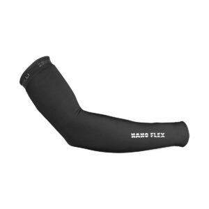 Castelli Manguito Nanoflex 3G Negro T/XL