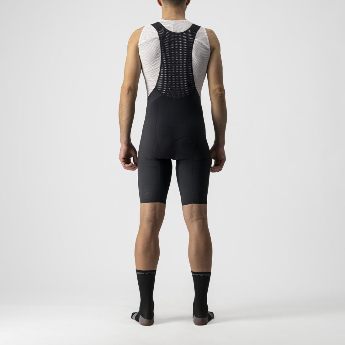Castelli Culotte Premio Neg L