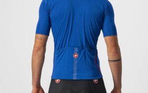 Castelli Maillot Classifica Az Italia L