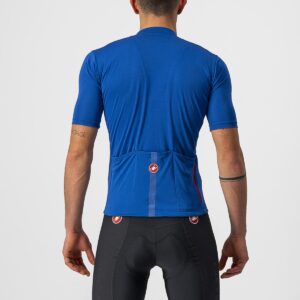 Castelli Maillot Classifica Az Italia L