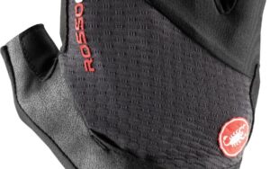 Castelli Guantes Rosso Corsa Pro V Gr Osc S