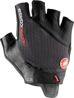 Castelli Guantes Rosso Corsa Pro V Gr Osc L
