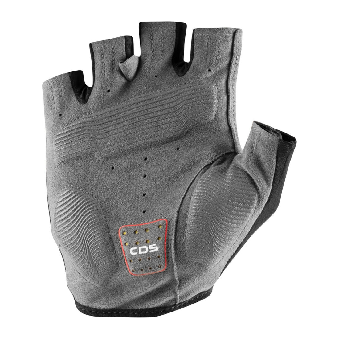 Castelli Guantes Entrata V Glove Red M - Imagen 2