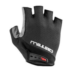 Castelli Guantes Entrata V Neg Cl M